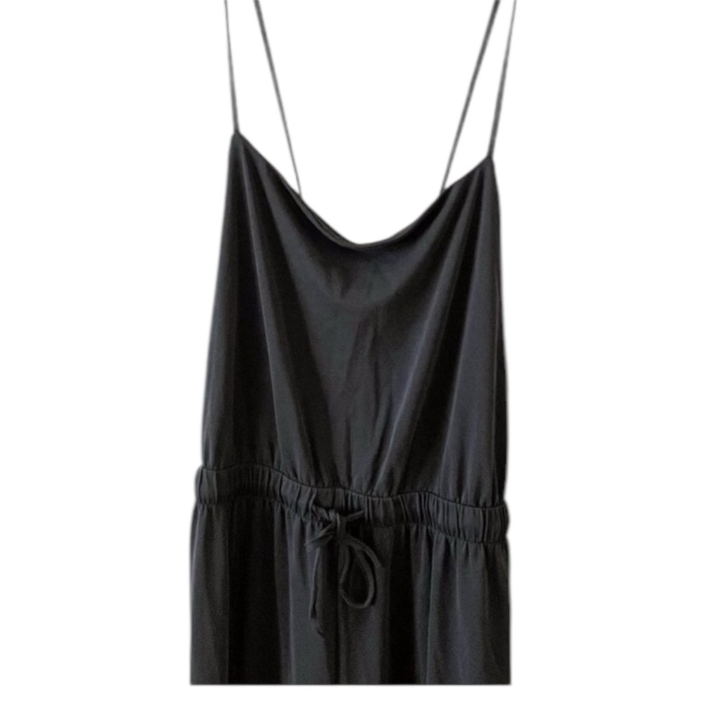 SOLD :: American Eagle Adjustable Jumpsuit - Picture 2 of 6